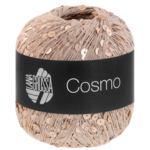 Lana Grossa Cosmo 10 Beige sabbia