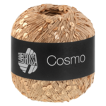 Lana Grossa Cosmo 09 Giallo deserto