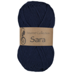 Viking Snorre Sara 926 Blu navy