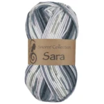 Viking Snorre Sara 911 Multi grigio