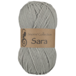 Viking Snorre Sara 913 Grigio chiaro