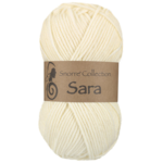 Viking Snorre Sara 902 Bianco naturale