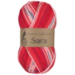 Viking Snorre Sara 953 Multi rosso