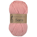 Viking Snorre Sara 962 Rosa chiaro
