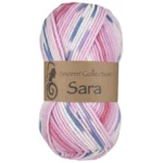 Viking Snorre Sara 961 Multi rosa chiaro/lilla