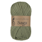 Viking Snorre Saga 431 Verde