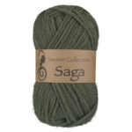 Viking Snorre Saga 432 Verde scuro