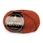 Mayflower Easy Care 048 Ocra rossa