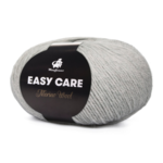 Mayflower Easy Care 015 Grigio argento