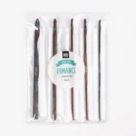 DROPS Pro Romance Set di Uncinetti (3.50-8.00 mm)