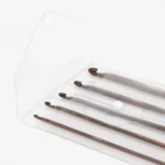 DROPS Pro Romance Set di Uncinetti (3.50-8.00 mm)