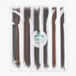 DROPS Pro Romance Set di Ferri a Doppia Punta (2.50-5.00 mm)