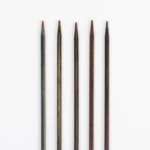 DROPS Pro Romance Set di Ferri a Doppia Punta (2.50-5.00 mm)