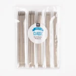 DROPS Pro Spark Set Ferri a Doppia Punta (2.00-4.00 mm)