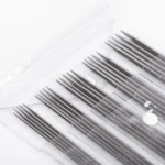 DROPS Pro Spark Set Ferri a Doppia Punta (2.00-4.00 mm)