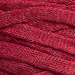 Hoooked Ribbon XL Rossetto Rosso-RXL34