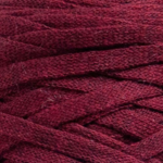 Hoooked Ribbon XL Maroon Rust- RXL601
