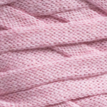 Hoooked Ribbon XL Rosa dolce - RXL40
