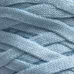 Hoooked Ribbon XL Blu Polvere - RXL44