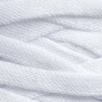 Hoooked Ribbon XL Bianco ottico RXL50