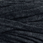 Hoooked Ribbon XL Antracite Antracite - RXL49