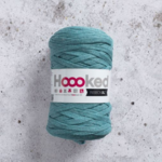 Hoooked Ribbon XL Smeraldo Splash - RXLsp9
