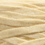 Hoooked Ribbon XL Giallo smerigliato - RXL45