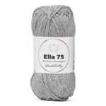 LindeHobby Ella 75 04 Grigio