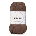 LindeHobby Ella 75 11 Marrone scuro
