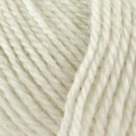 Onion No.3 Organic Wool+Nettles 1101 Bianco sporco