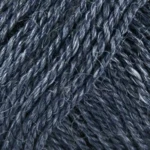 Onion No.3 Organic Wool+Nettles 1122 Blu scuro