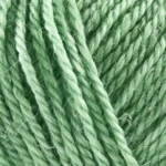 Onion No.3 Organic Wool+Nettles 1114 Verde chiaro