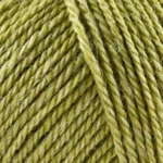Onion No.3 Organic Wool+Nettles 1127 Verde oliva