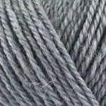 Onion No.3 Organic Wool+Nettles 1105 Grigio