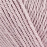 Onion No.4 Organic Wool+Nettles 835 Rosa chiaro