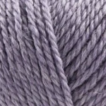 Onion No.4 Organic Wool+Nettles 807 Viola chiaro