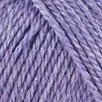 Onion No.4 Organic Wool+Nettles 837 Viola lavanda