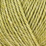 Onion No.4 Organic Wool+Nettles 836 Olive verdi