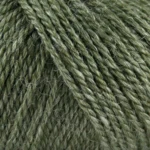 Onion No.4 Organic Wool+Nettles 833 Cachi