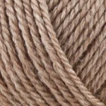 Onion No.4 Organic Wool+Nettles 830 Rosa cipria