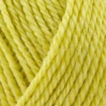 Onion No.4 Organic Wool+Nettles 823 Limone