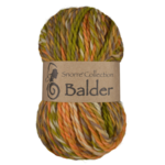 Viking Snorre Balder Multi 819 Giallo/verde