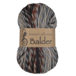 Viking Snorre Balder Multi 818 Marrone/grigio