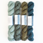 Erika Knight Studio Linen Eco