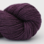 Erika Knight Studio Linen Eco 416 Velvet