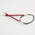 KnitPro Zing ferro circolare, 150 cm, 5.50 mm