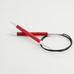 KnitPro Zing ferro circolare, 150 cm, 9.00 mm