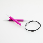 KnitPro Zing ferro circolare, 150 cm, 10.00 mm