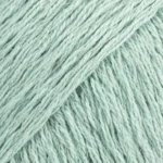 DROPS Belle 31 Verde mare