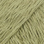 DROPS Belle 10 Verde muschio